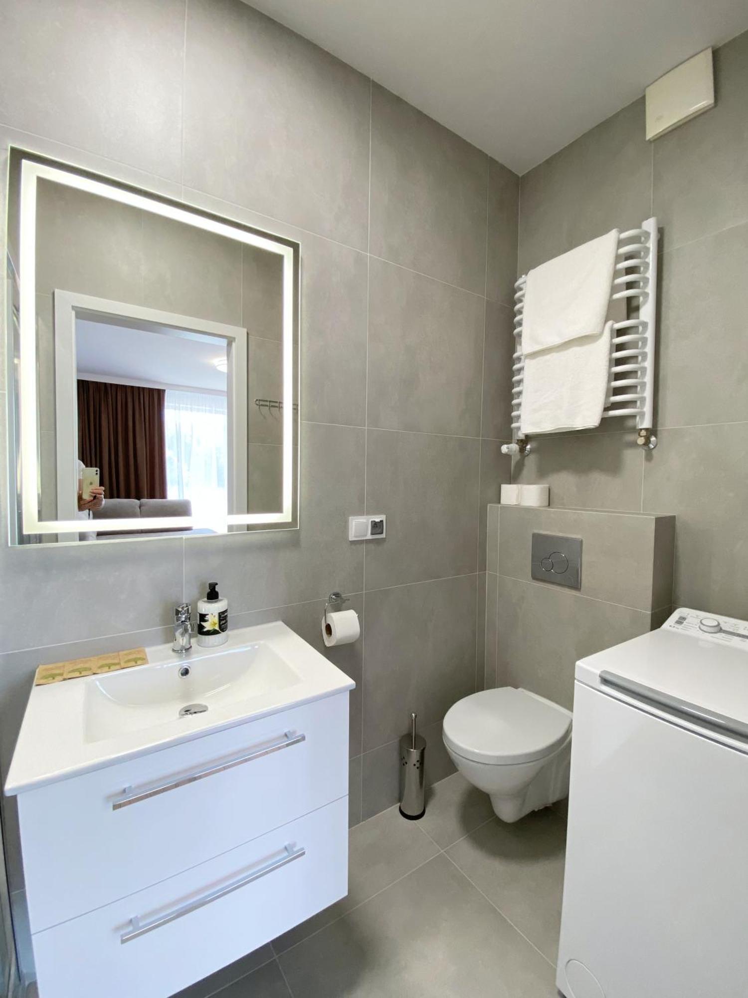 Bg Apartment